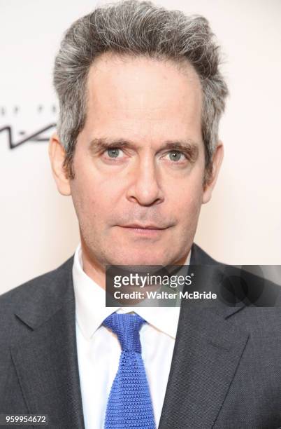 Tom Hollander attends the 2018 Drama League Awards at the Marriot Marquis Times Square on May 18, 2018 in New York City.