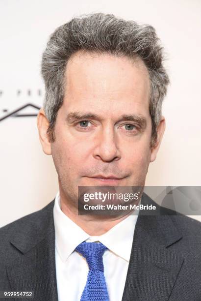 Tom Hollander attends the 2018 Drama League Awards at the Marriot Marquis Times Square on May 18, 2018 in New York City.