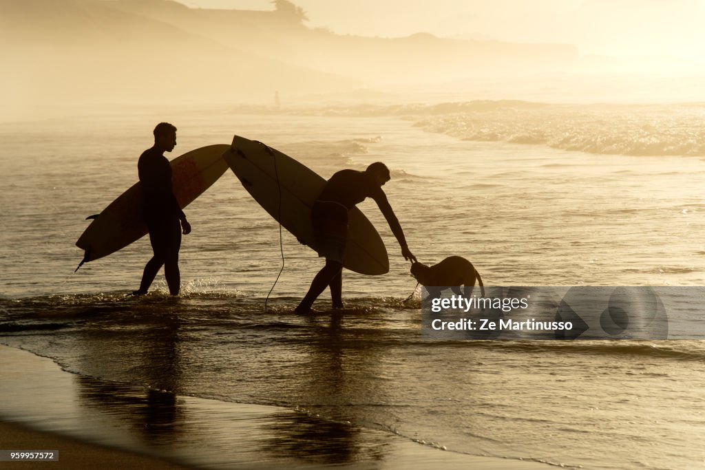 Surfer