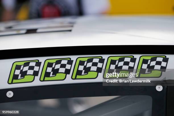 Race Decals Photos and Premium High Res Pictures - Getty Images