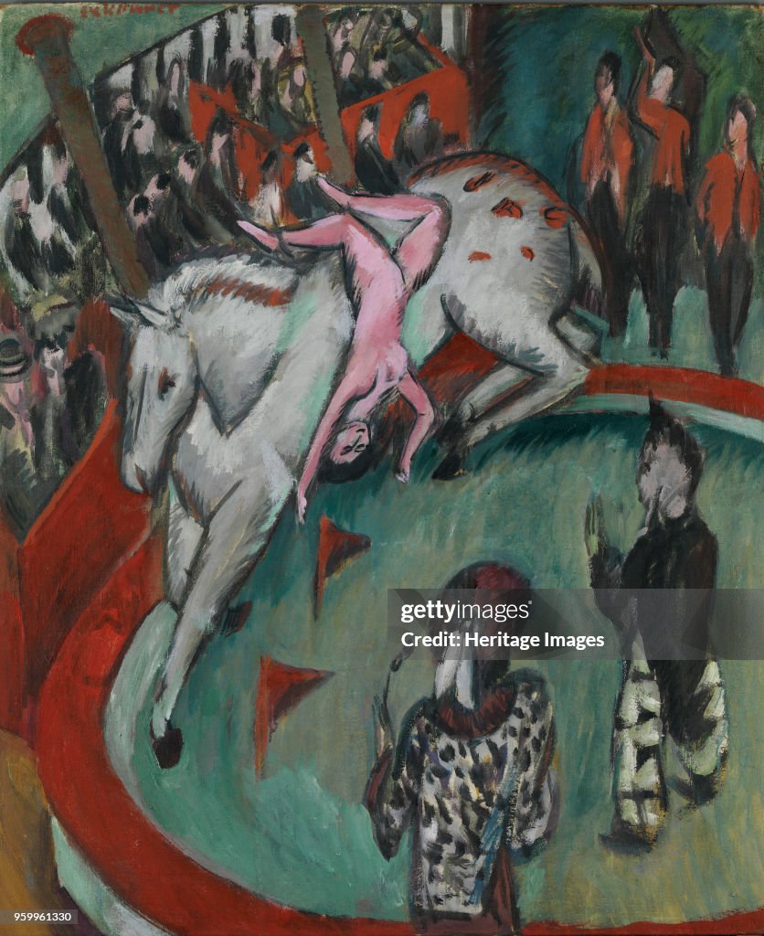 Circus