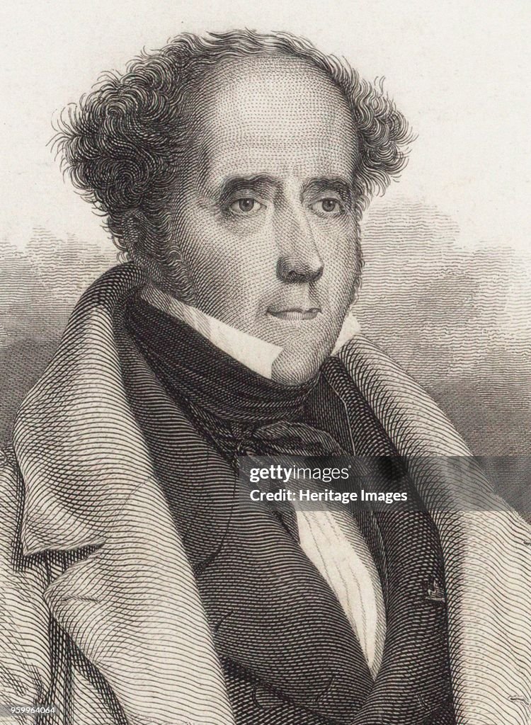 Francois-Rene