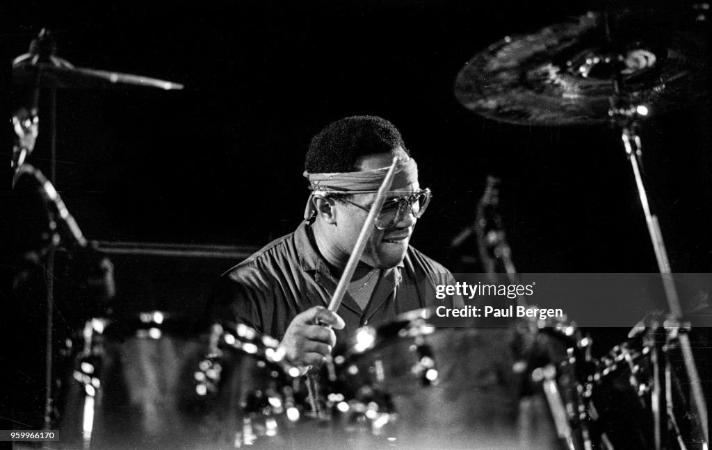 Billy Cobham 1987