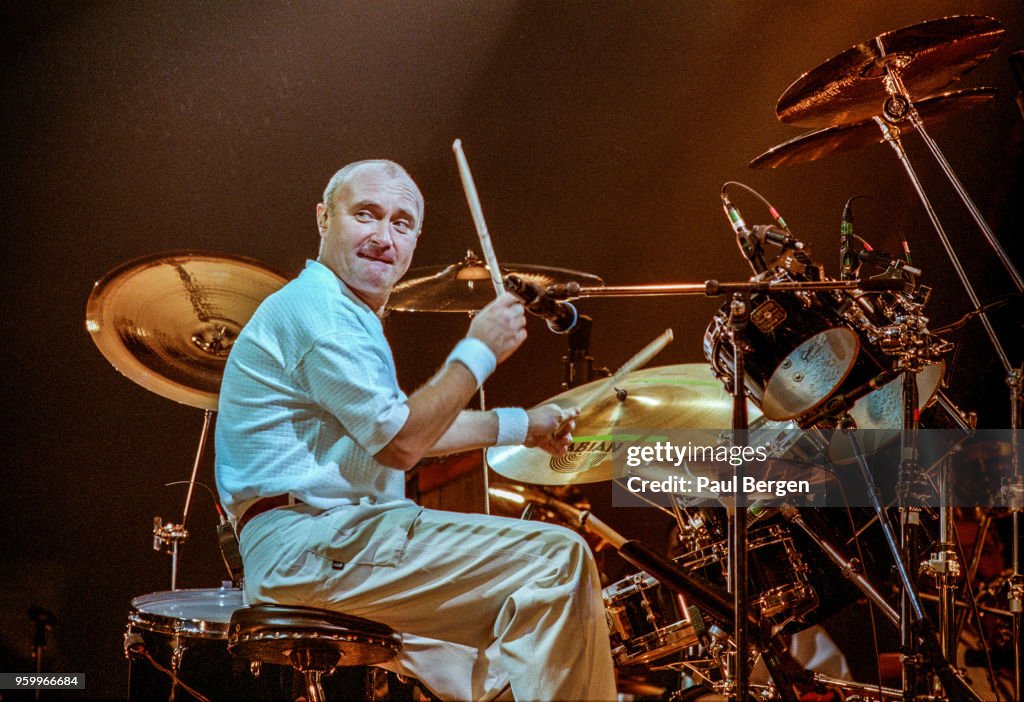 Phil Collins 1997