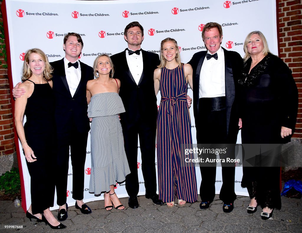 Save the Children Young Patron's Gala