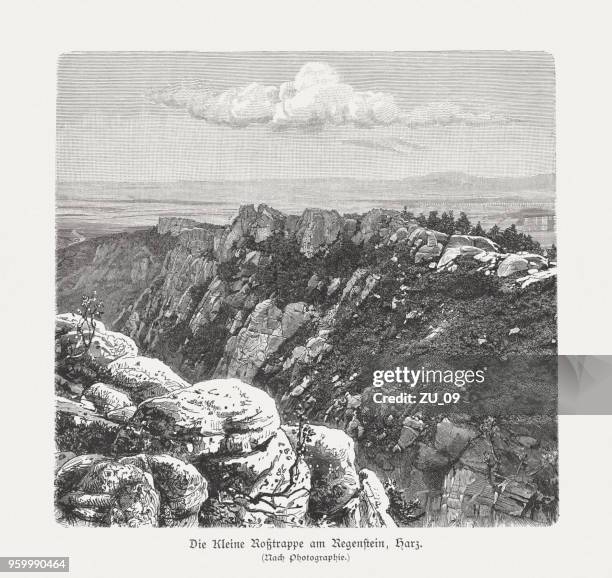 Regenstein 57 Regenstein Castle Stock Photos, High-Res Pictures, and Images ...