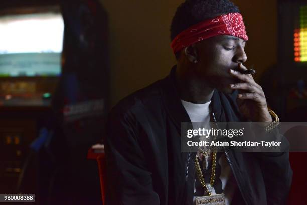 Soulja (Rapper) Photos and Premium High Res Pictures - Getty Images