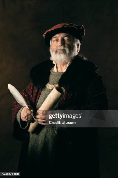 la punta de trazado - estilo siglo xvii fotografías e imágenes de stock