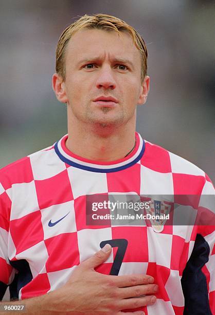 Stanic Mario Stanic Photos and Premium High Res Pictures - Getty Images