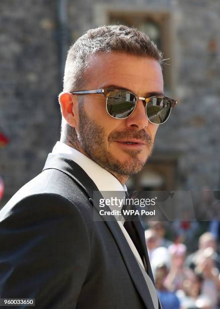 308 David Beckham Beard Photos and Premium High Res Pictures - Getty Images