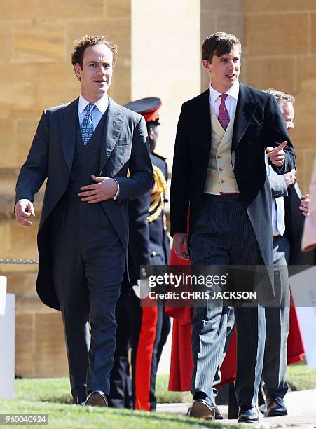 Toby Inskip Partner 42 Tom Inskip Photos & High Res Pictures - Getty Images