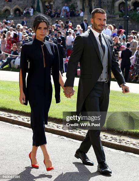 Prince Harry Marries Ms. Meghan Markle - Windsor Castle Prince Harry Marries Ms. Meghan Markle - Windsor Castle