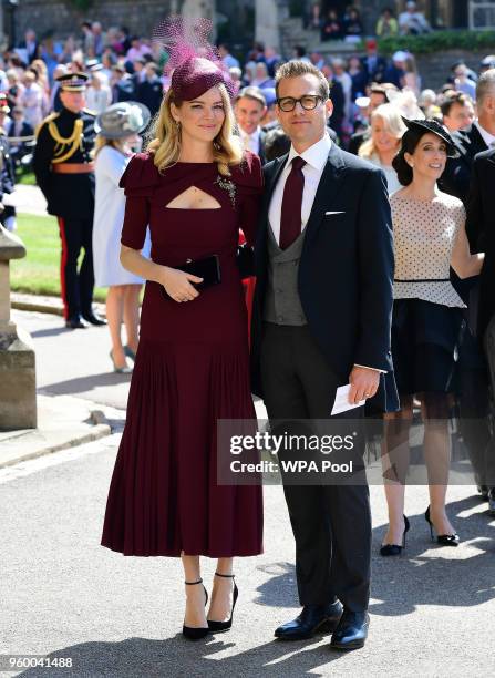29 Gabriel Macht Wife Bilder Und Fotos Getty Images 29 Gabriel Macht Wife Bilder Und Fotos Getty Images