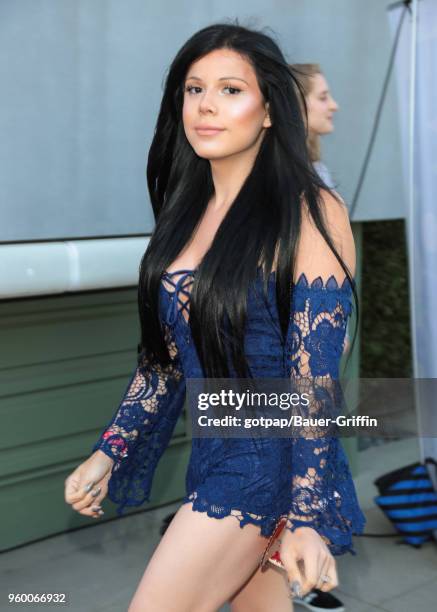 Blaire White Photos and Premium High Res Pictures - Getty Images