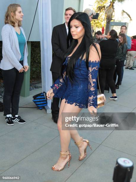 71 Blaire White Photos & High Res Pictures - Getty Images