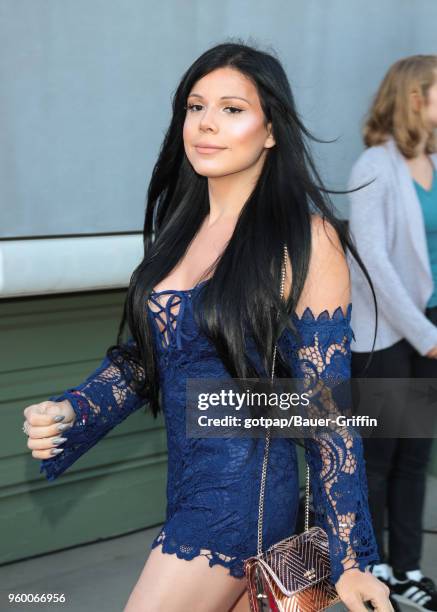 70 Blaire White Photos & High Res Pictures - Getty Images