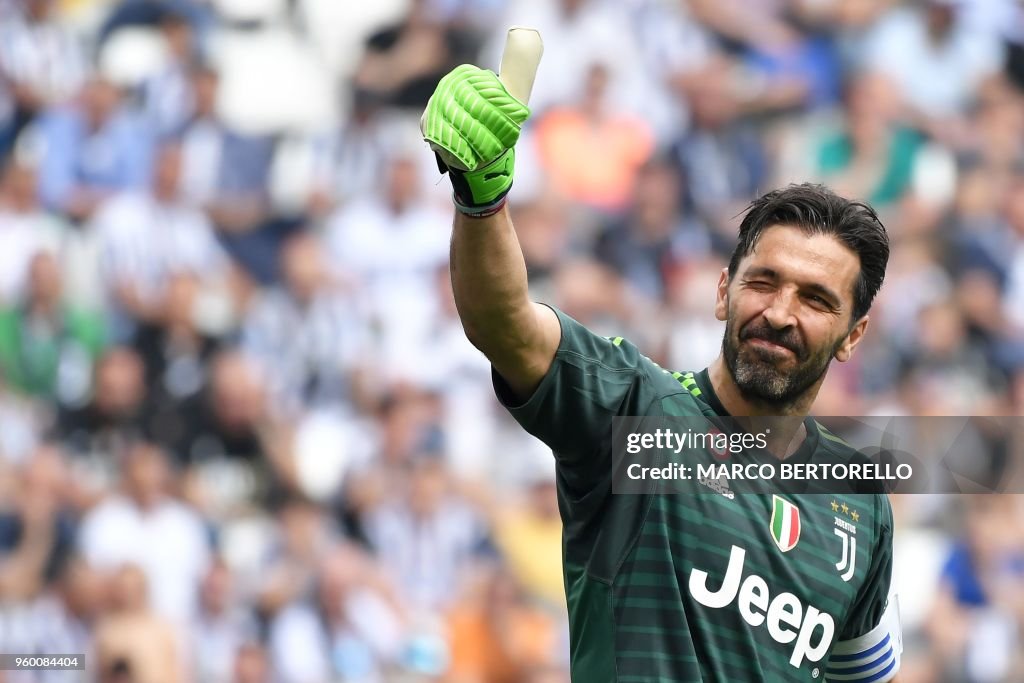 TOPSHOT-FBL-ITA-SERIEA-JUVENTUS-VERONA