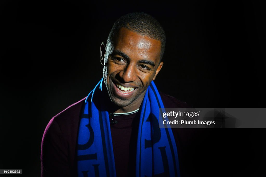 Leicester City Unveil New Signing Ricardo Pereira