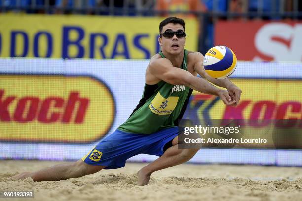 144 Gustavo Carvalhaes Photos & High Res Pictures Getty Images