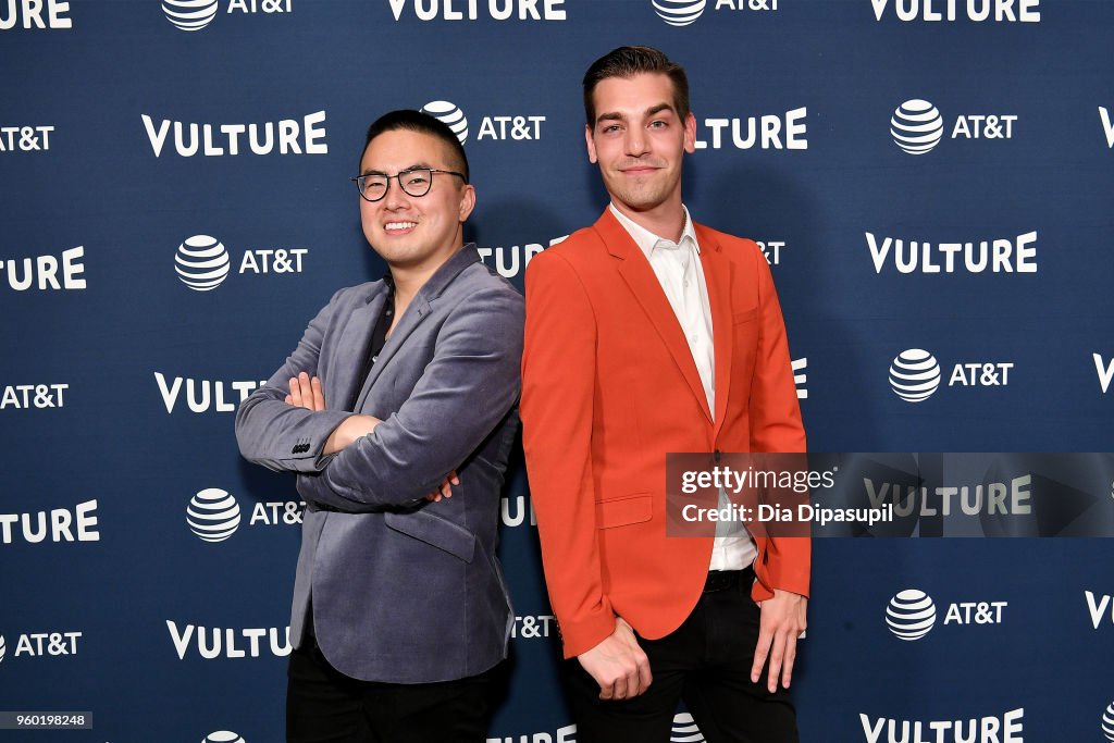 Vulture Festival Presented By AT&T - Milk Studios, Day 1