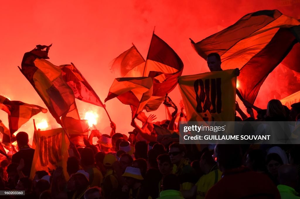 FBL-FRA-LIGUE1-NANTES-RC-STRASBOURG-ALSACE