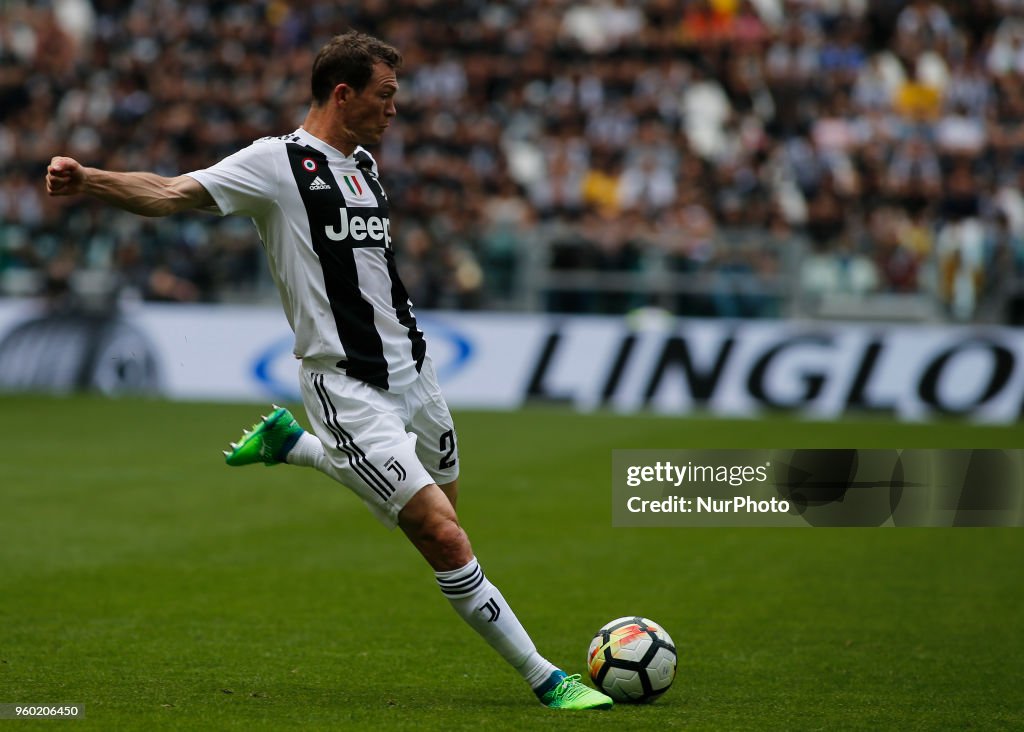 Juventus v Hellas Verona FC - Serie A