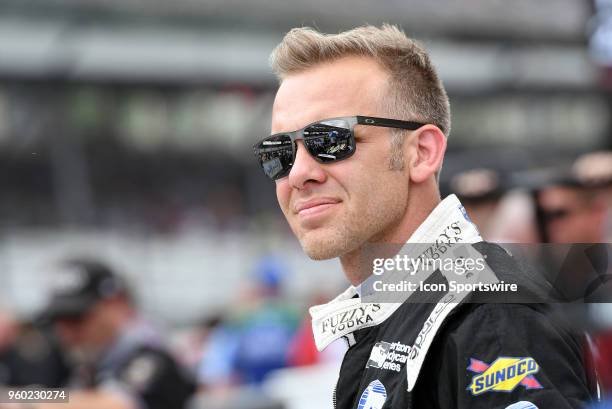 Ed Carpenter Race Car Driver Photos and Premium High Res Pictures