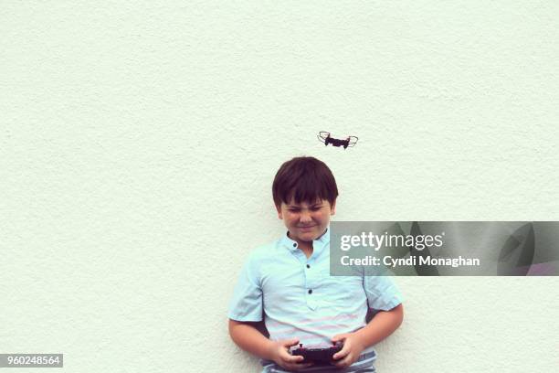 The Playful Drone