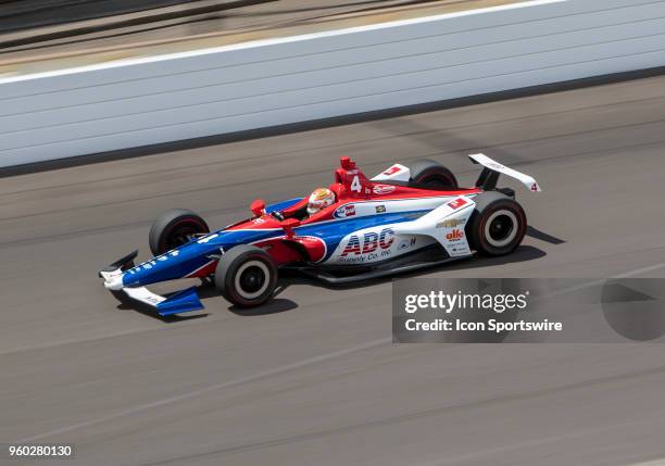 Abc Supply Racing 250 Abc Supply Indianapolis Stock Photos, High-Res Pictures, and Images ...