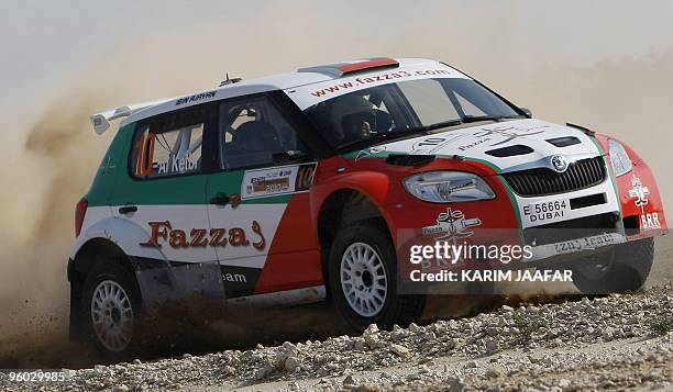 Driver Rashid Ra 1.908 Emirates Khaled Stock Photos, High-Res Pictures, and Images ...