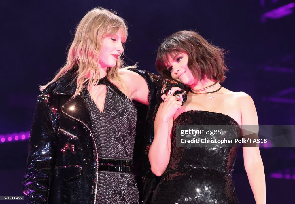 Taylor Swift reputation Stadium Tour