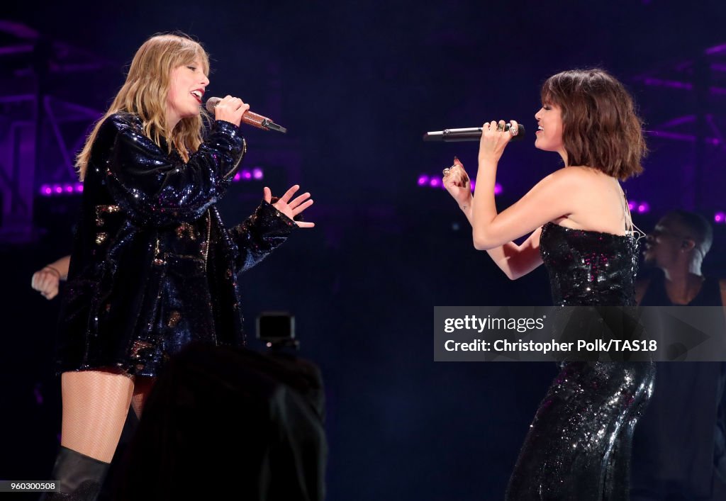 Taylor Swift reputation Stadium Tour