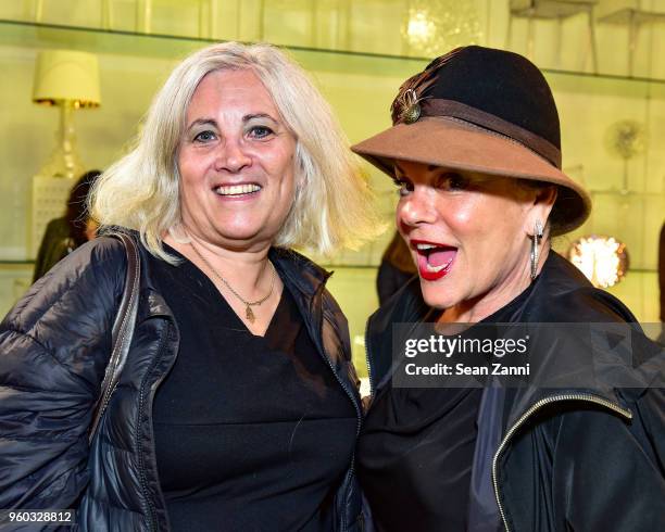 La DoubleJ x Kartell, News Photo