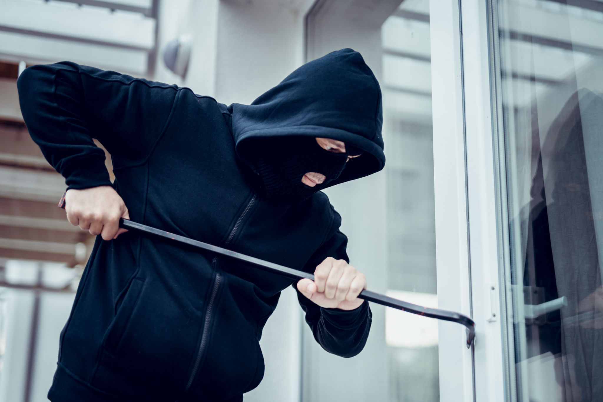 Robber Robber