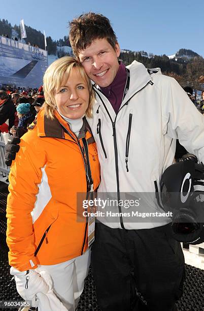 Taylor Renz Martina Ertl Renz Husband | Martina Ertl Β· Bei der Ski-Weltmeisterin in ...