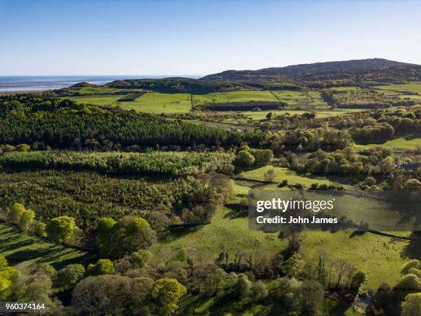 dumfries & galloway, scotland. - galloway scotland stock-fotos und bilder