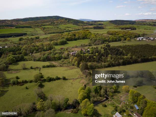 dumfries & galloway, scotland. - dumfries and galloway 個照片及圖片檔