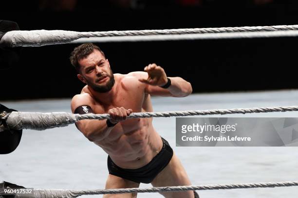 85 Finn Balor Photos and Premium High Res Pictures - Getty Images