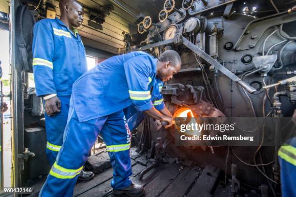 coal fired - edwin remsberg stock pictures, royalty-free photos & images