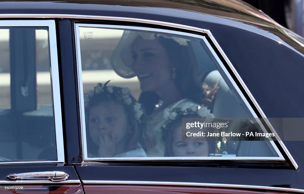 Royal Wedding