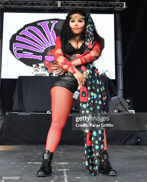 Litte Kim Rapper Rapper Lil Kim Photos and Premium High Res Pictures - Getty Images