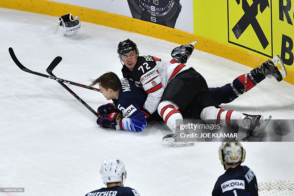 IHOCKEY-WC-2018-USA-CAN