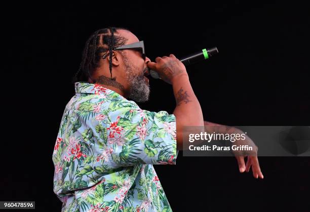 Khujo Rapper Goodie Mob Photos Photos and Premium High Res Pictures - Getty Images