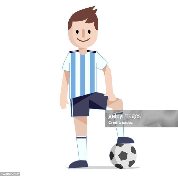 113 Ilustraciones de Players Of Argentina - Getty Images