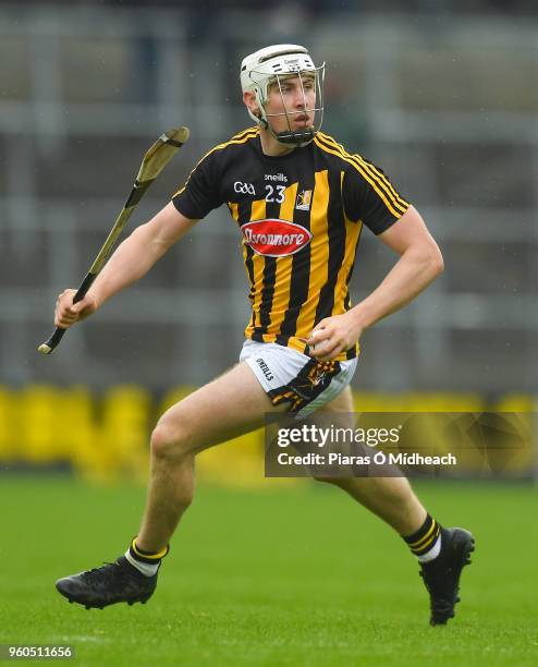 Kilkenny , Ireland - 20 May 2018; Liam Blanchfield of Kilkenny during the Leinster GAA Hurling Senior Championship Round 2 match between Kilkenny and...