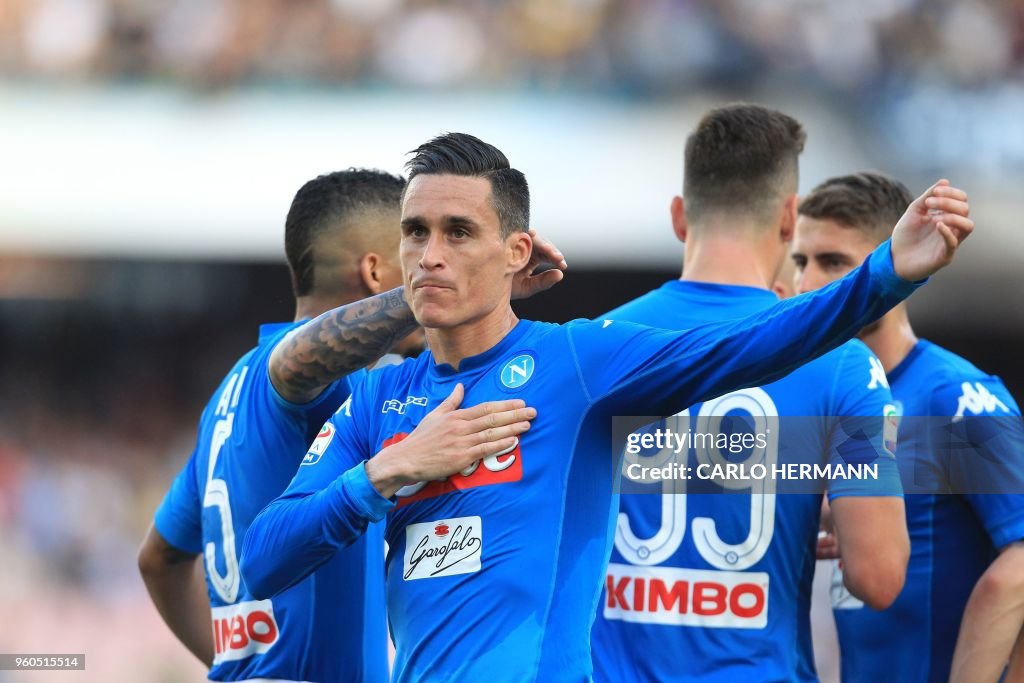 FBL-ITA-SERIEA-NAPOLI-CROTONE