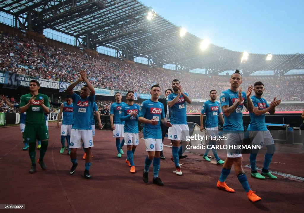 FBL-ITA-SERIEA-NAPOLI-CROTONE