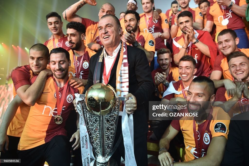 Fbl-TUR-SUPERLEAGUE-GALATASARAY