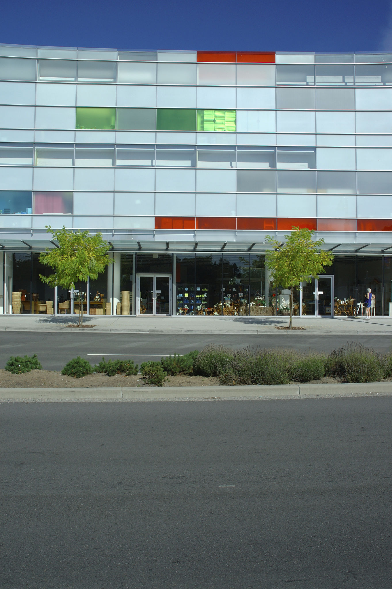 richmond market