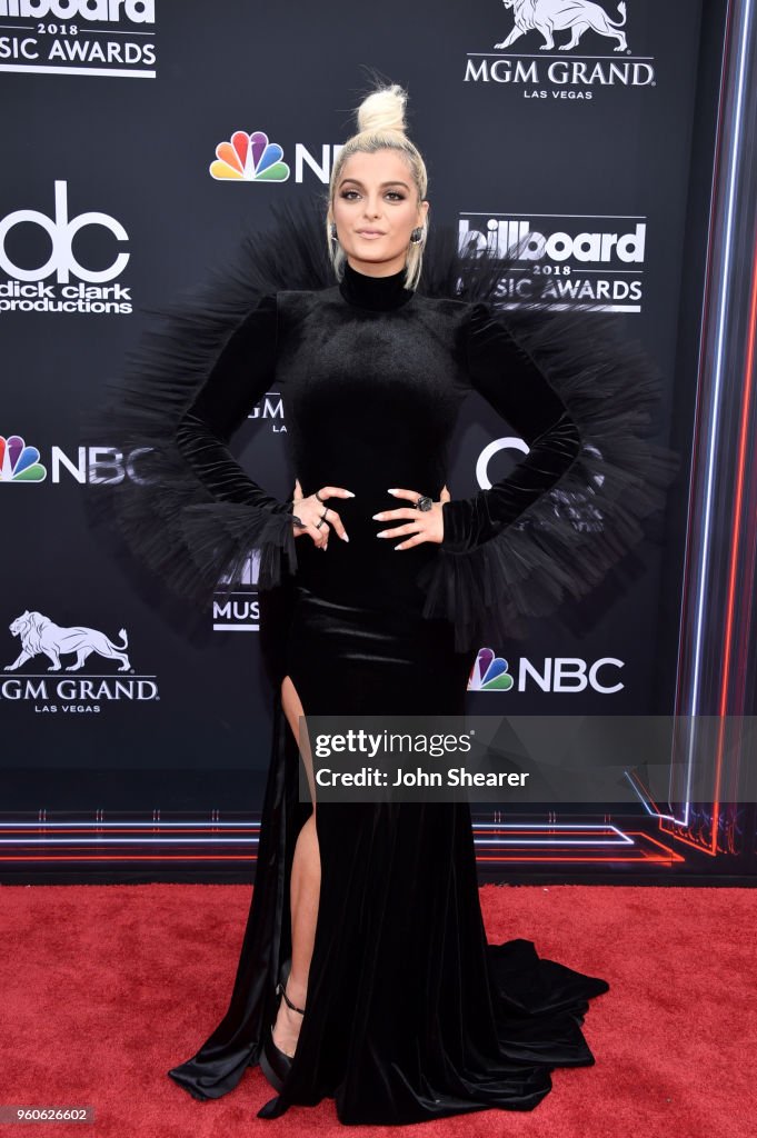 2018 Billboard Music Awards - Arrivals